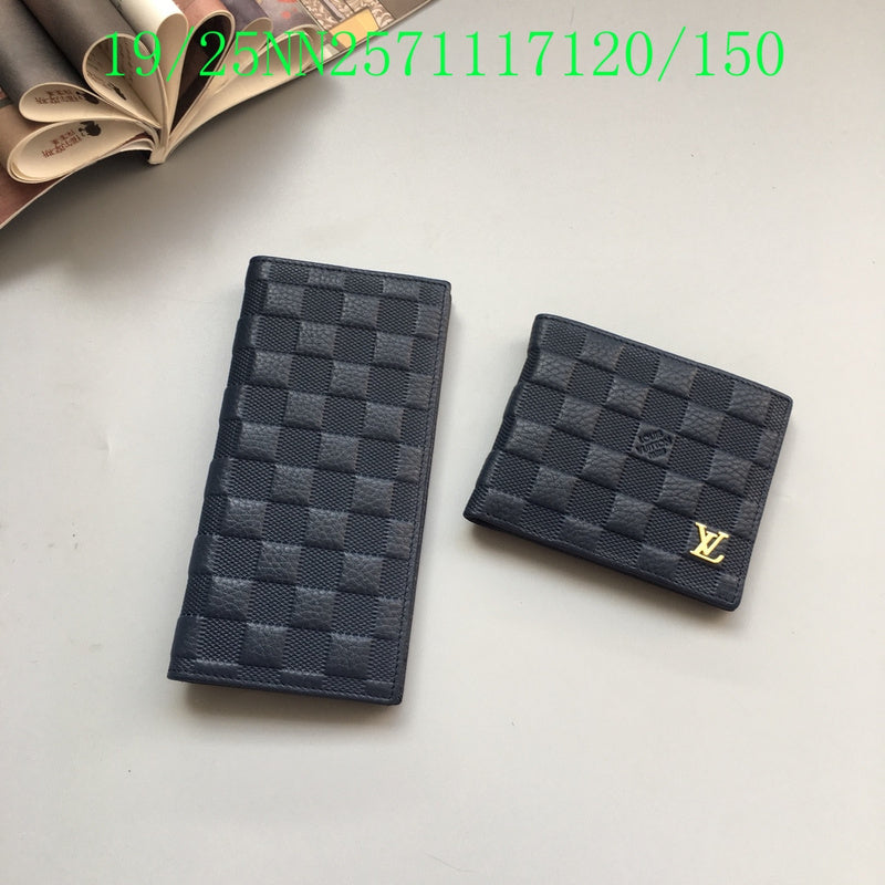 COZY BAGS - LOV Wallet - 884