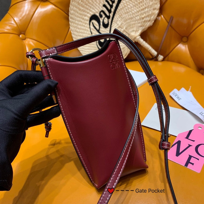 COZY BAGS - Phone Bags - 076