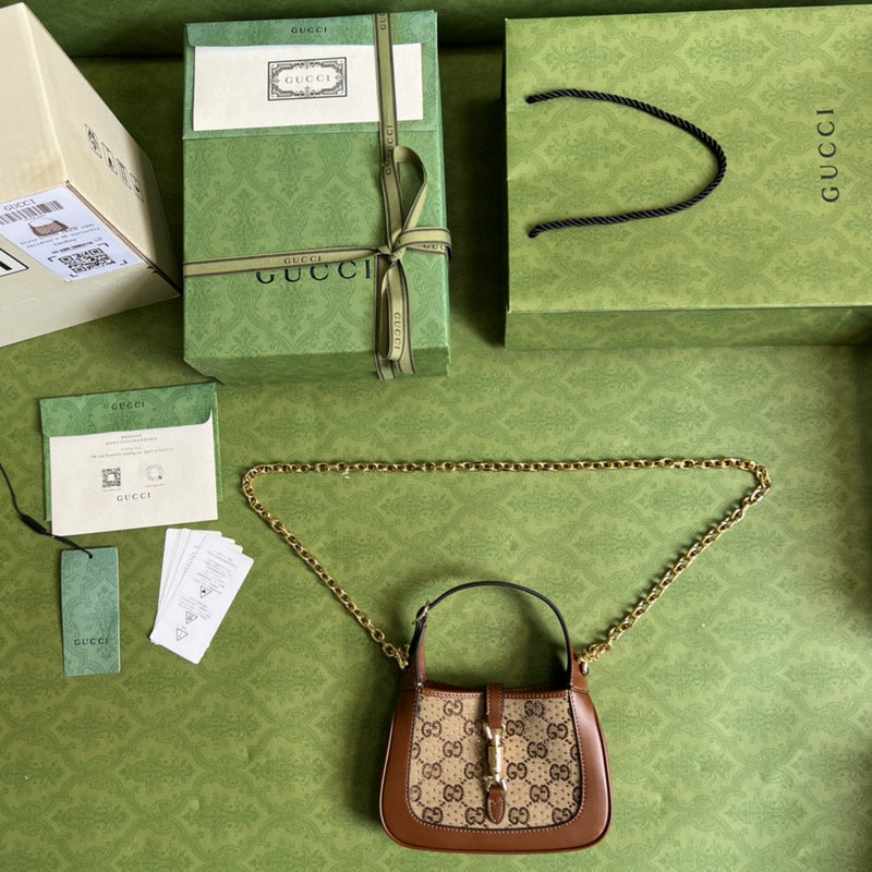 COZY - GUKI Women Bags - 030
