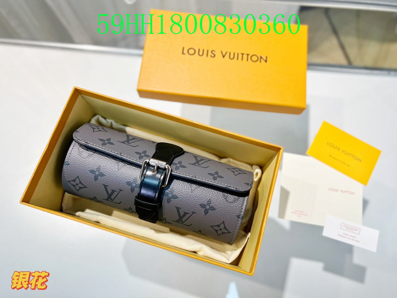 COZY BAGS - LOV Wallet - 013