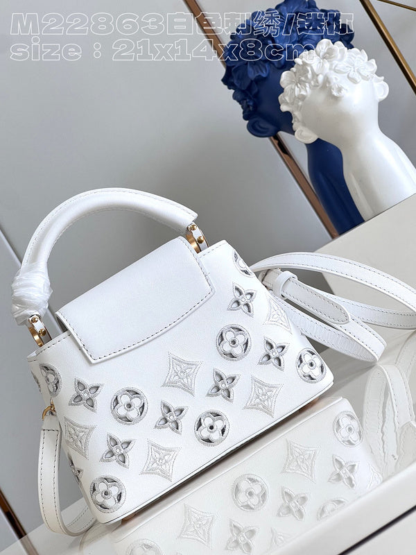 COZY BAGS - LOV Bags - 171