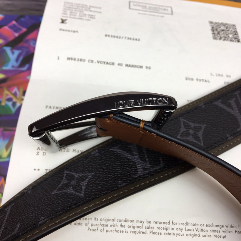 JB - LOV Belts - 289