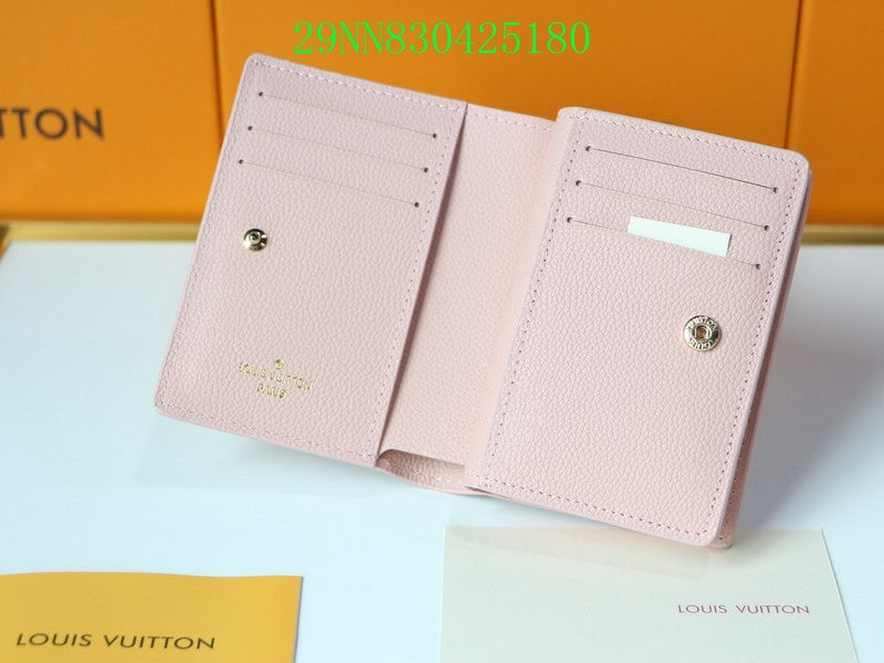 COZY BAGS - LOV Wallet - 1421