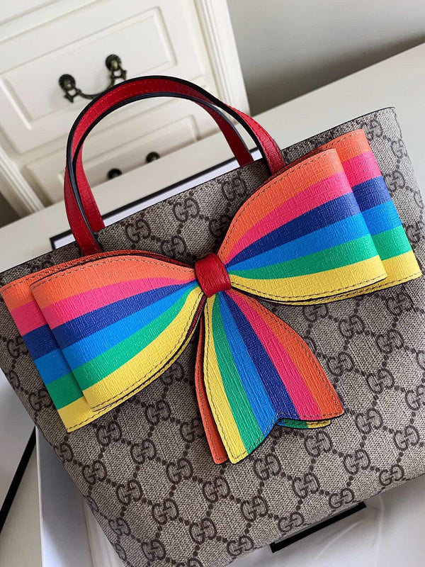 JB - Guki Lady Bags - 1284
