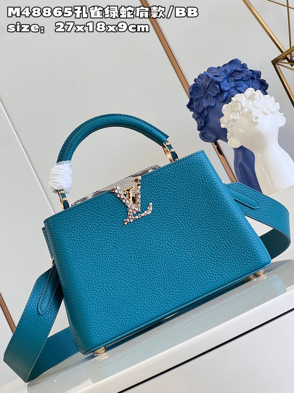 COZY BAGS - LOV Bags - 191