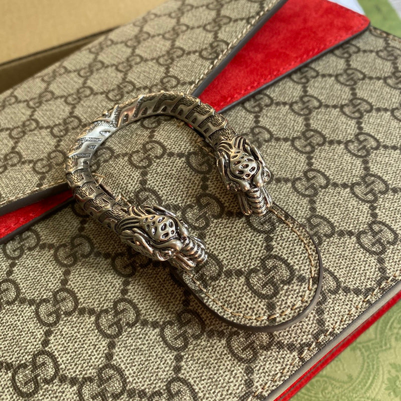 COZY BAGS - GUKI Bags - 2143
