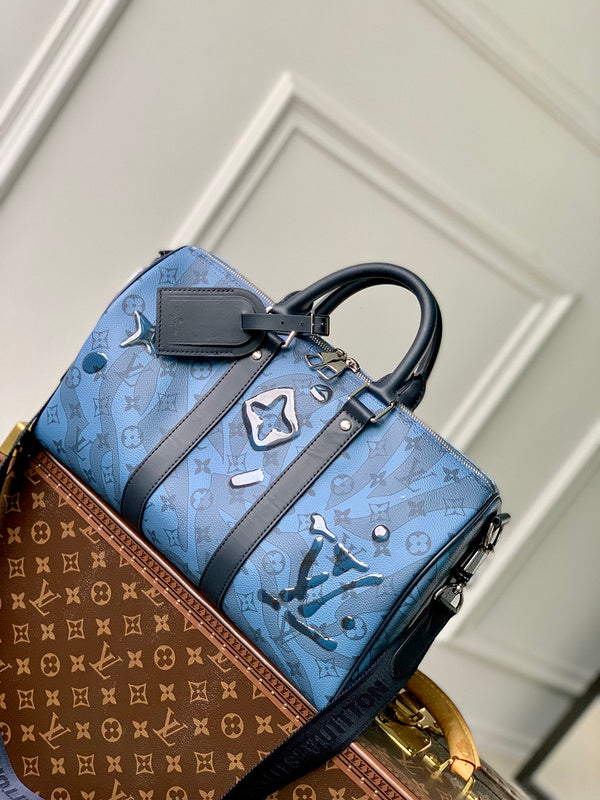 COZY BAGS - LOV Bags - 519
