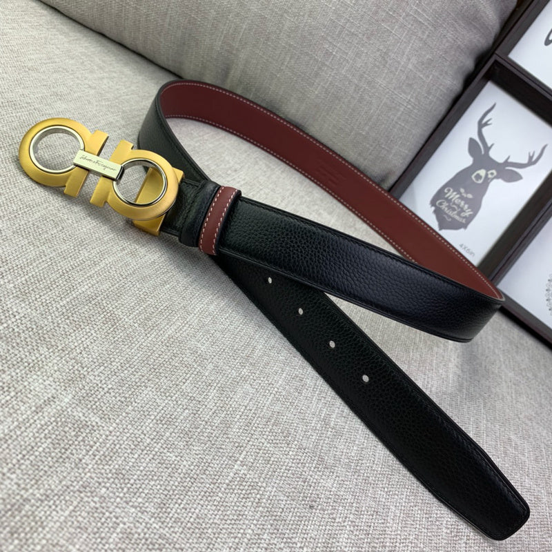 JB - FGO Belts - 143