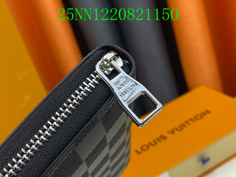 COZY BAGS - LOV Wallet - 105