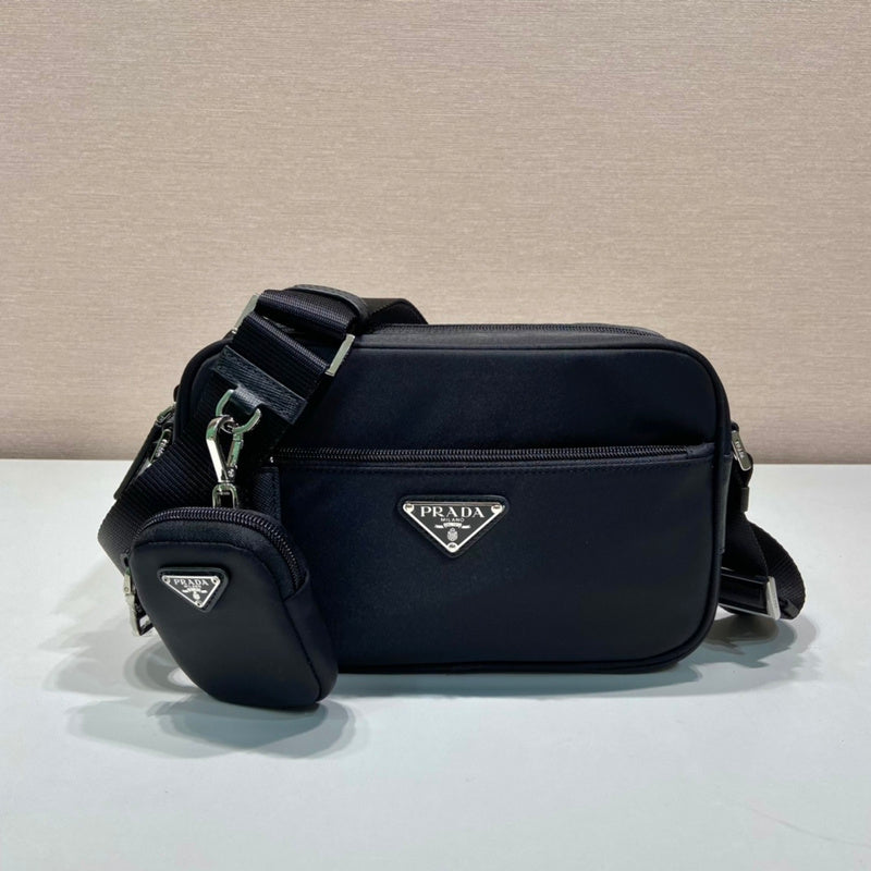 COZY BAGS - PD Men Bags - 013
