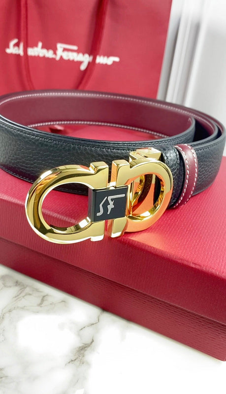 JB - FGO Belts - 110