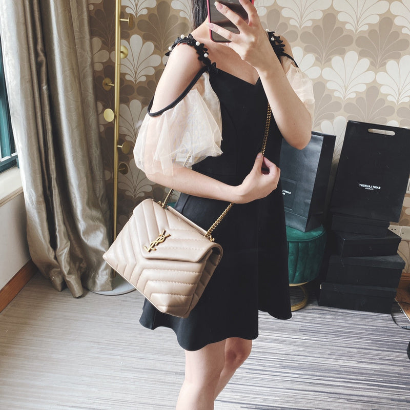 COZY BAGS - YLS Bags - 1074