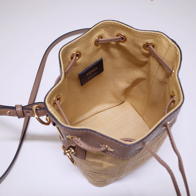 COZY - FDE Bags - 190