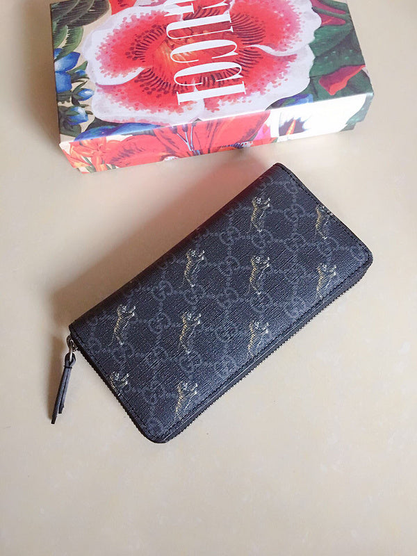 COZY BAGS - Guki Wallet - 428
