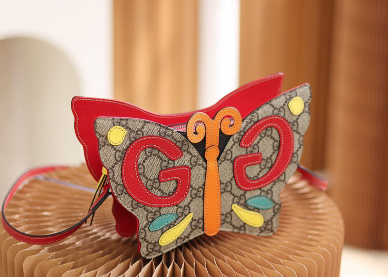 COZY BAGS - GUKI Bags - 2084