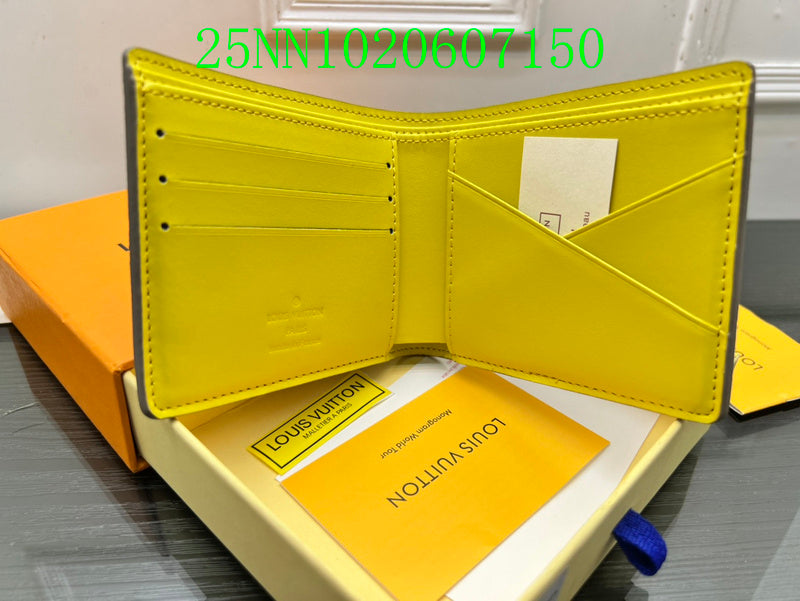 COZY BAGS - LOV Wallet - 406