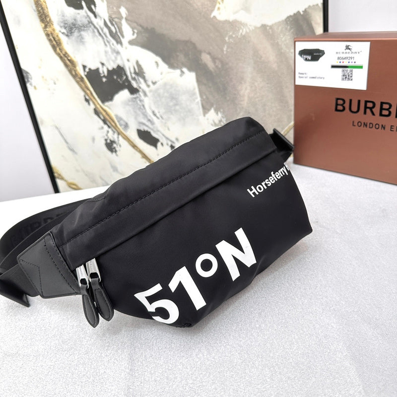 COZY - BOR Men Bags - 028