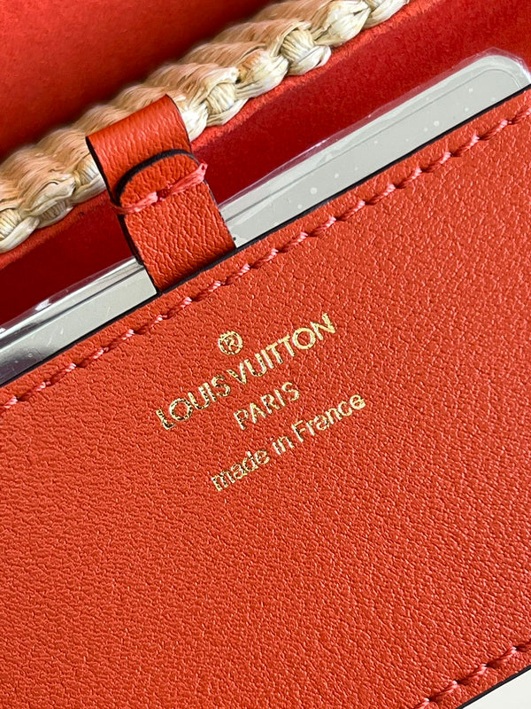 COZY - LV Bags - 2593