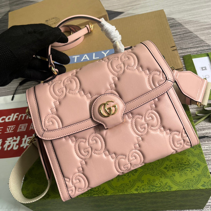 JB - Guki Lady Bags - 179