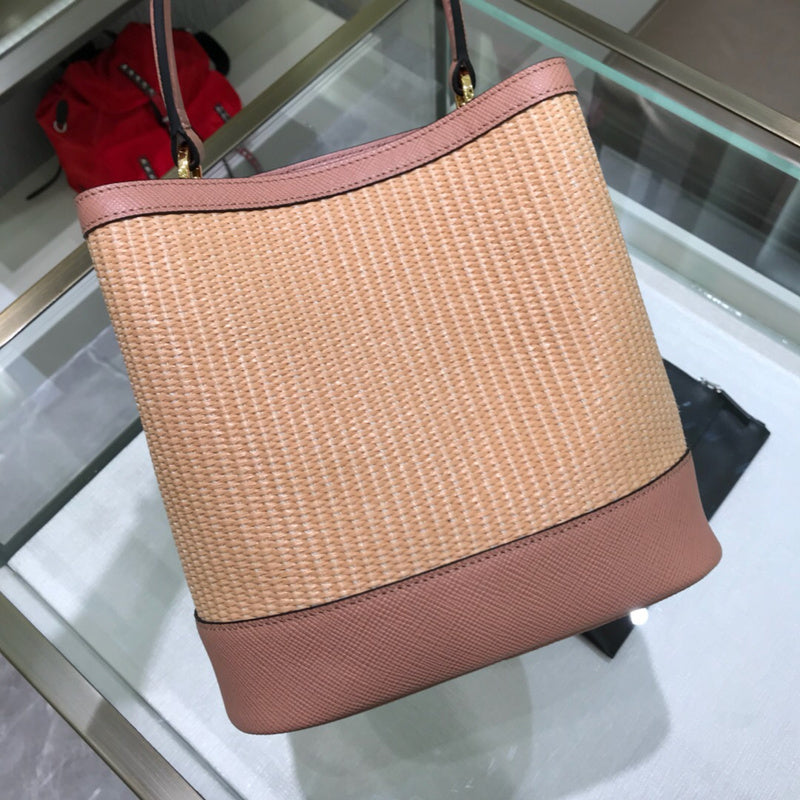 JB - PD Lady Bags - 600