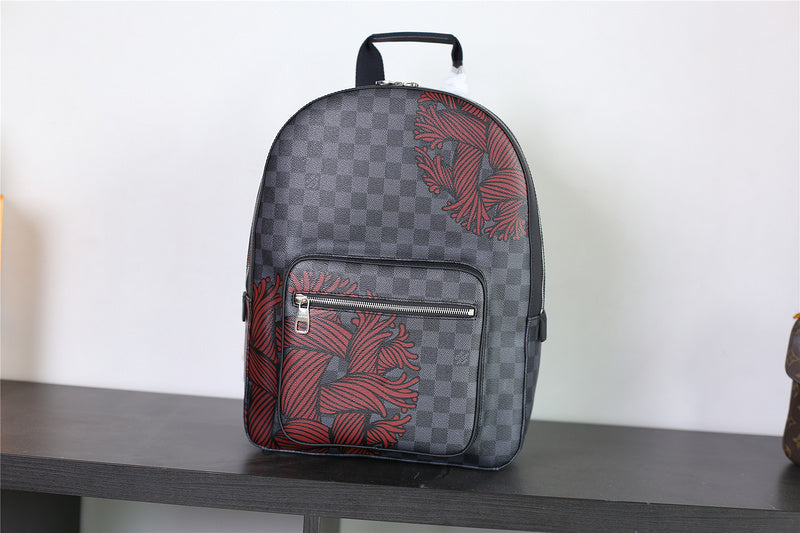 COZY - LOV Backpacks - 197