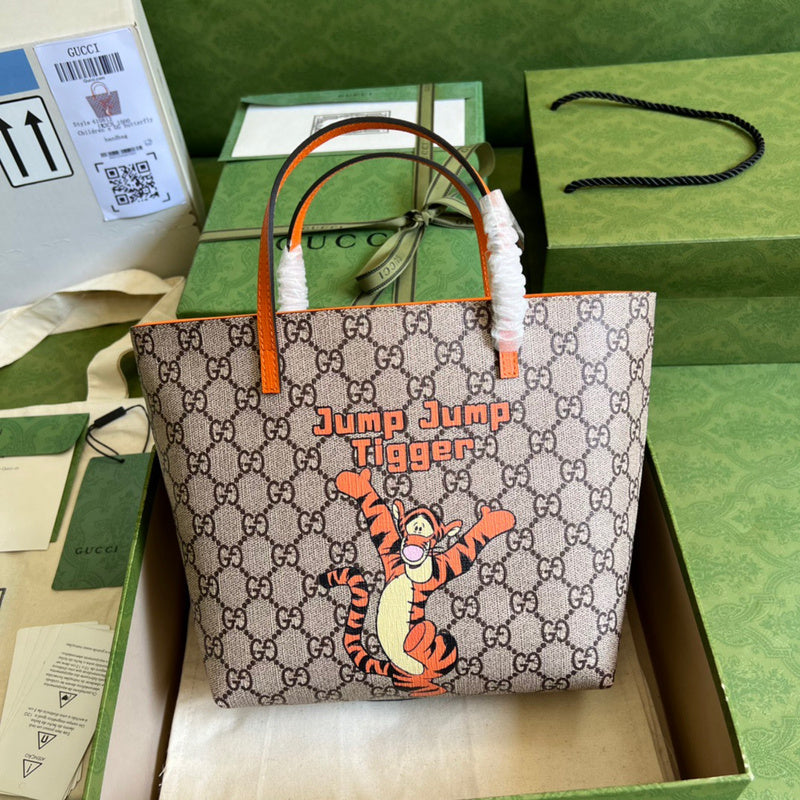 JB - Guki Lady Bags - 769