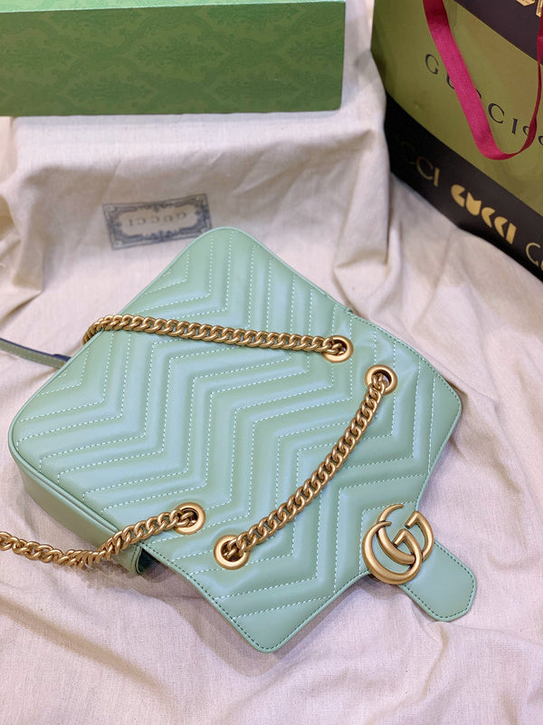 COZY BAGS - GUKI Bags - 334
