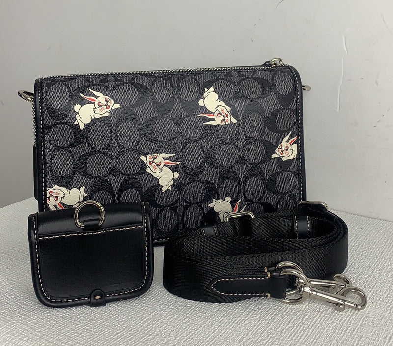 COZY - CAH Bags - 462