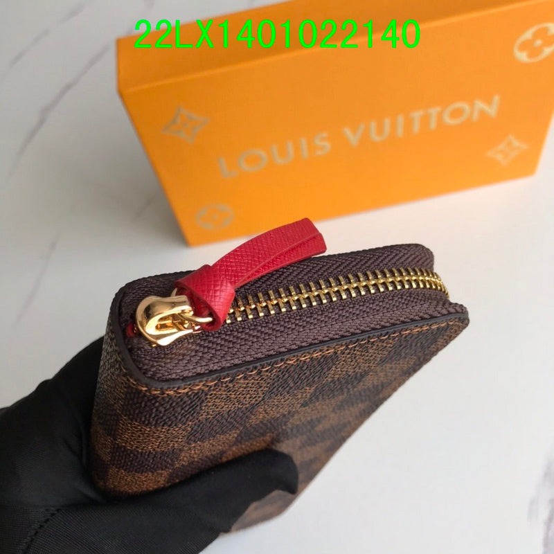 COZY BAGS - CHL Wallet - 1342