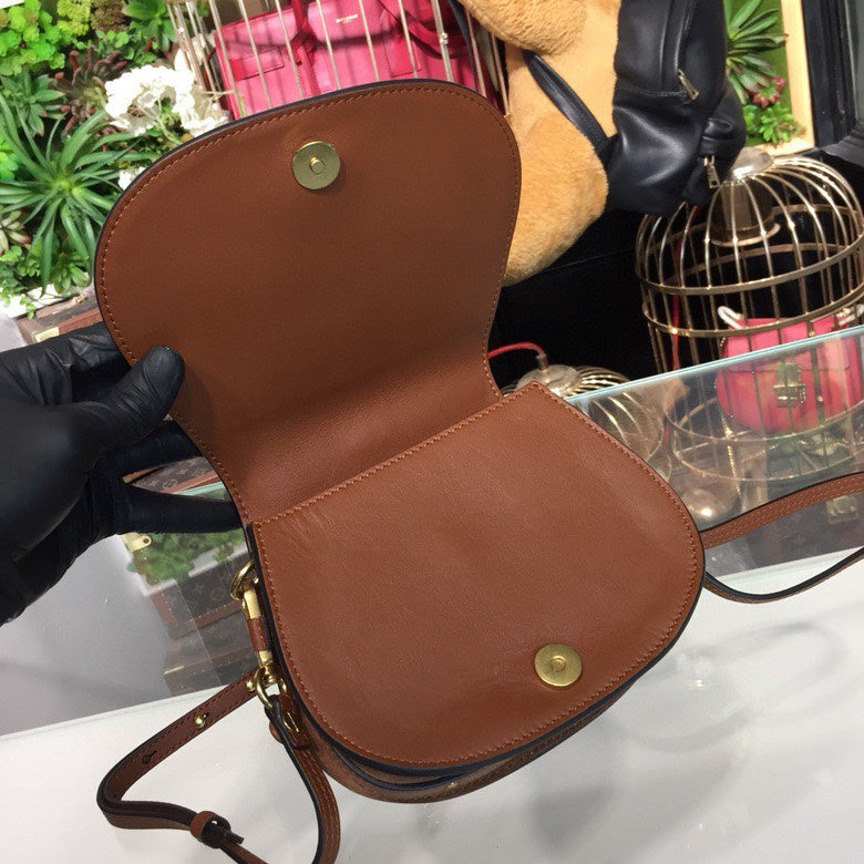COZY - CLE Bags - 102