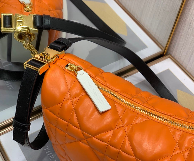 JB - DOR Lady Bags - 429