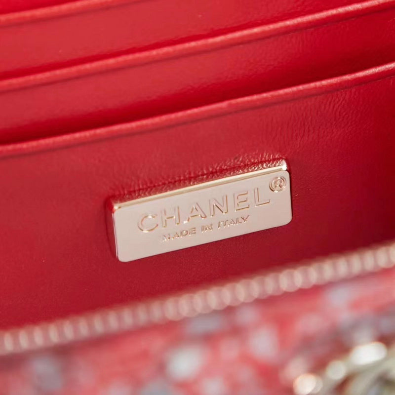 COZY BAGS - CHL Lady Bags - 044