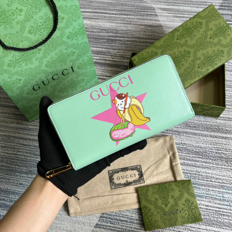 COZY BAGS - Guki Wallet - 175