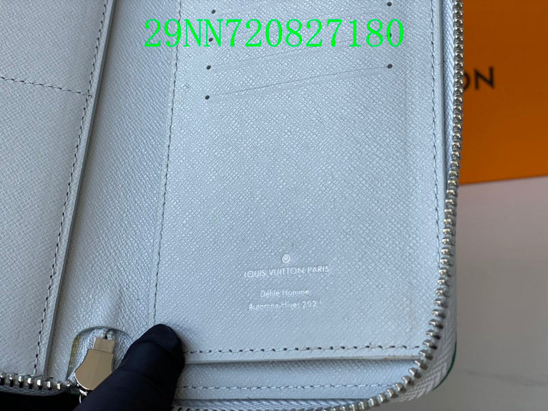 COZY BAGS - CHL Wallet - 618
