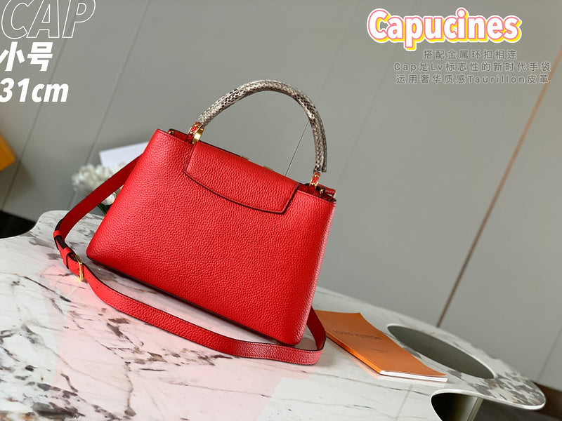 COZY - LOV Lady Bags - 682