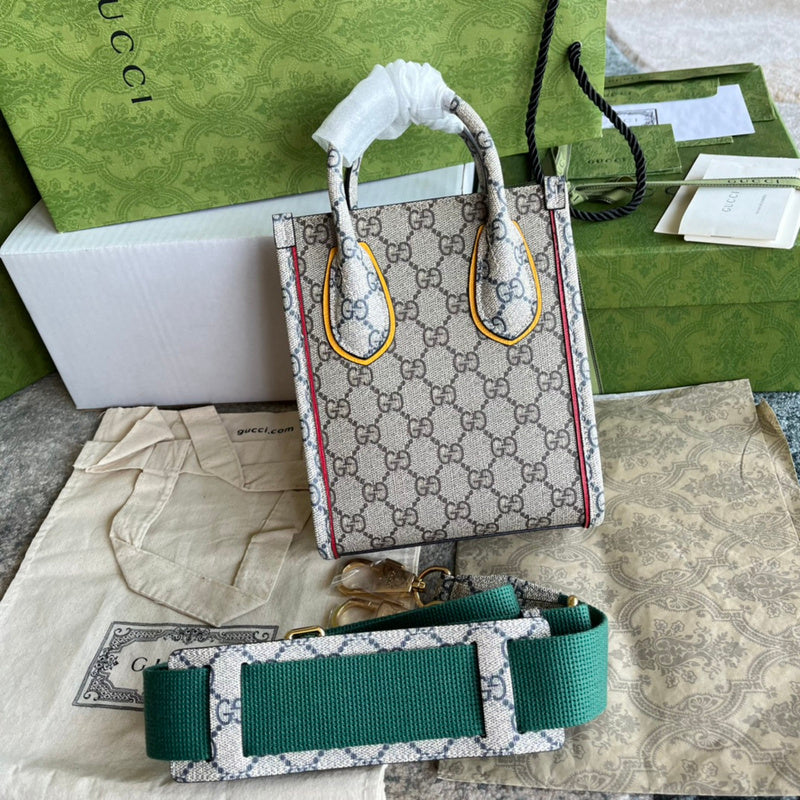 COZY BAGS - GUKI Women Bags - 858