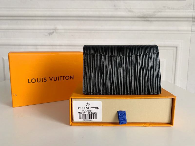 COZY BAGS - LOV Wallets - 747