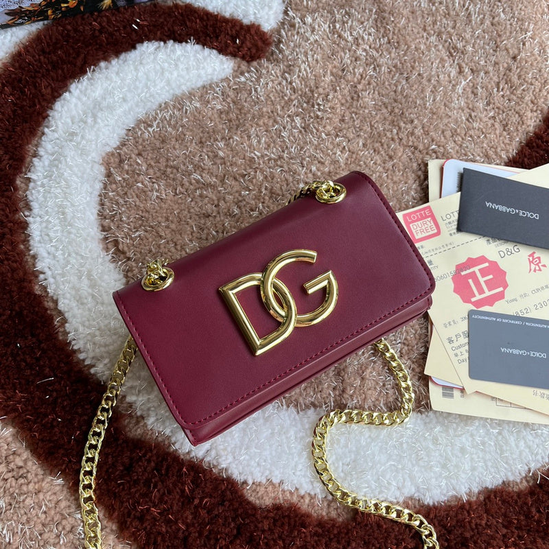 COZY - DAG Bags - 184