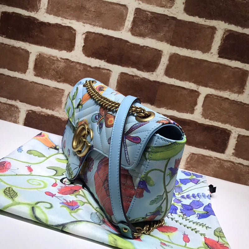 COZY BAGS - GUKI Women Bags - 818