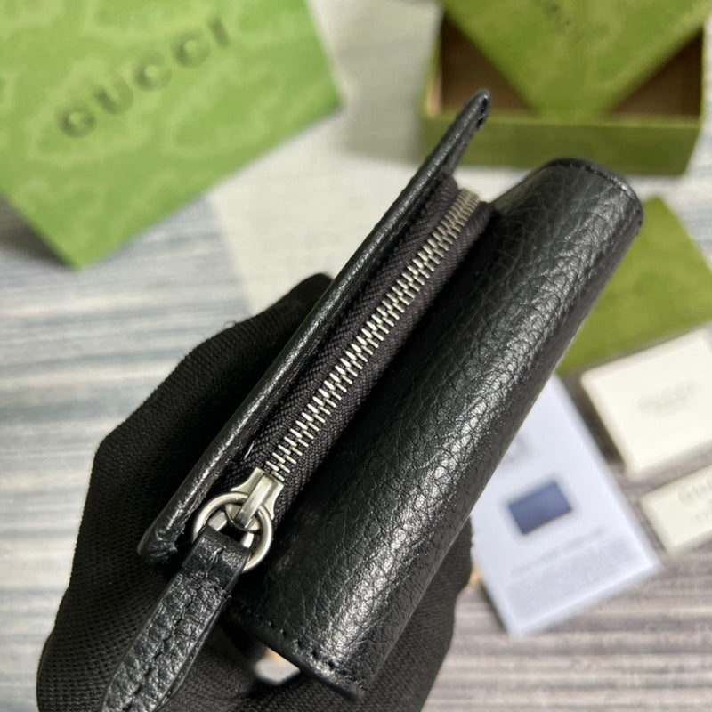 Cozy Bags - GUKI Women Wallets - 032