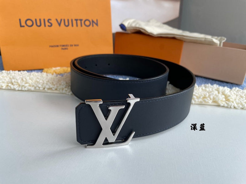 JB - LOV Belts - 297