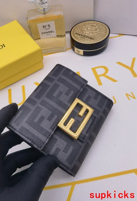 COZY BAGS - Mix Wallets - 754