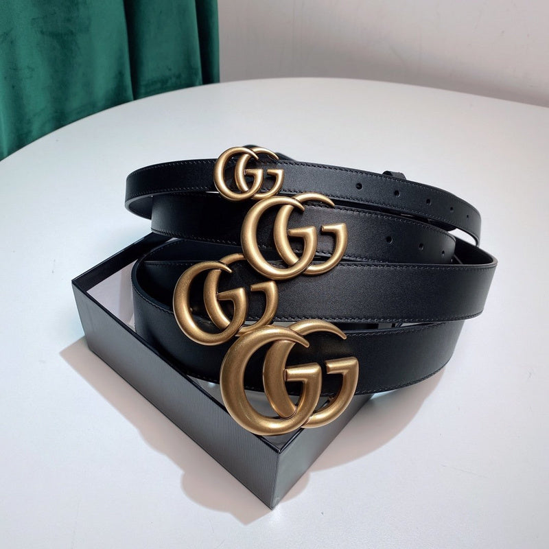 COZY BAGS - GUKI Belts - 023