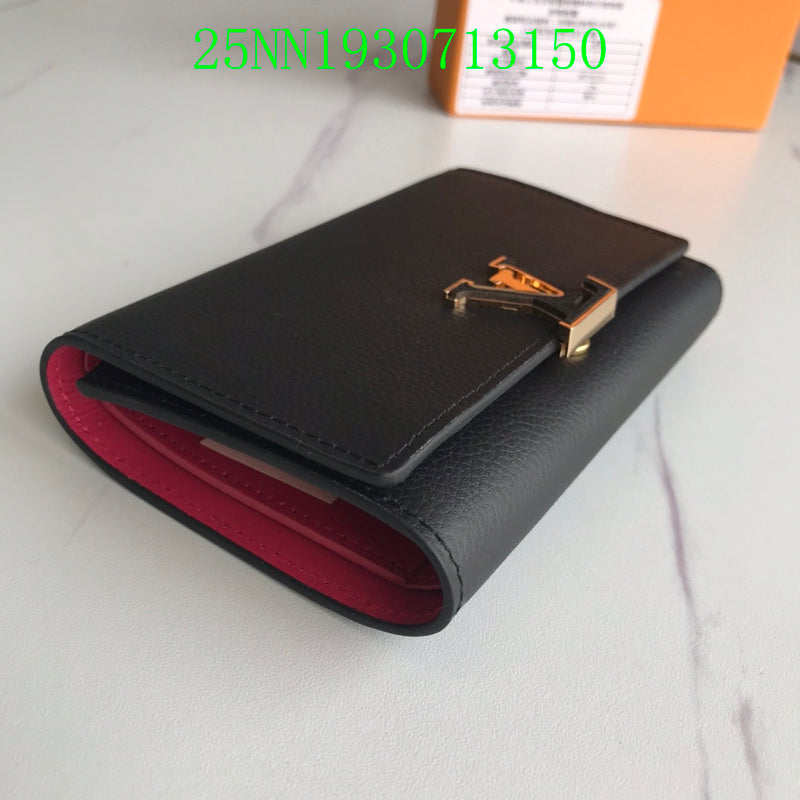 COZY BAGS - LOV Wallet - 244