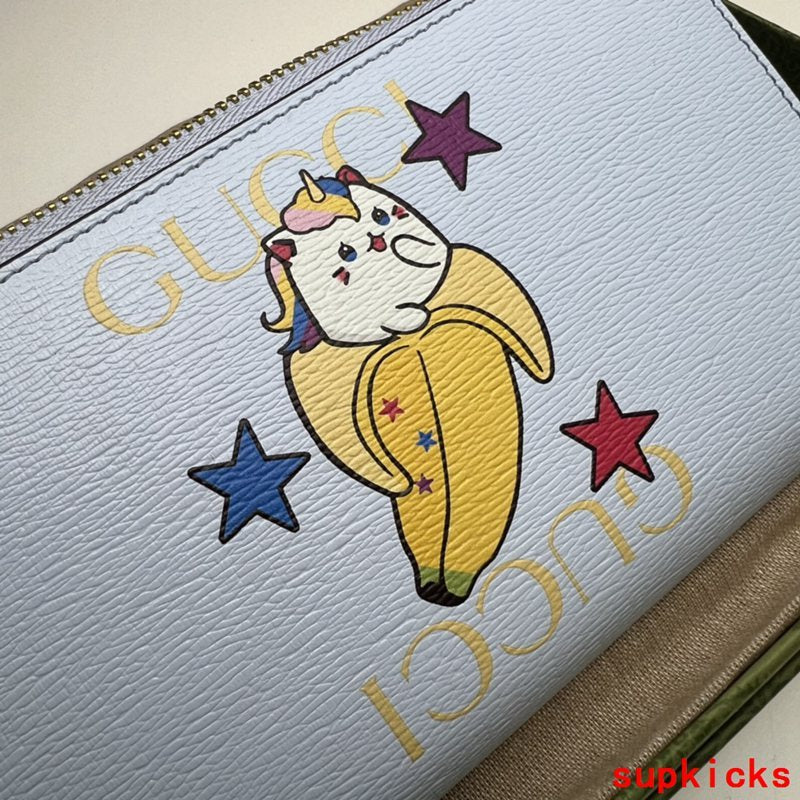 COZY BAGS - Mix Wallets - 018