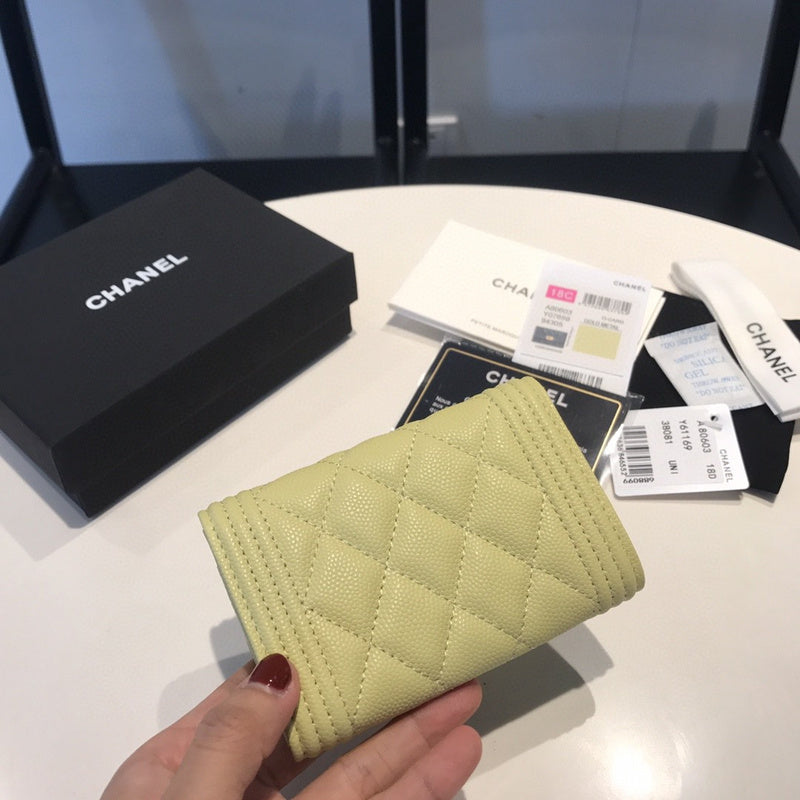 JB - CHL Wallets - 093