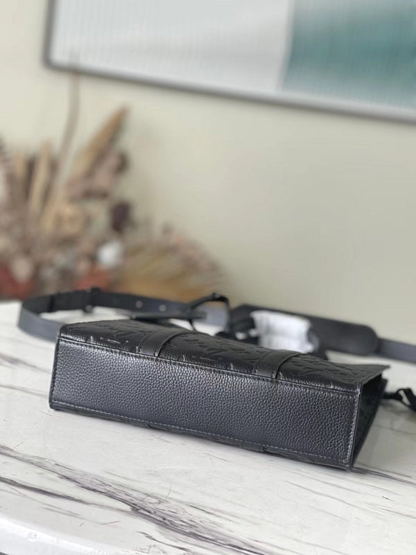 COZY - LOV Men Business Bags - 017