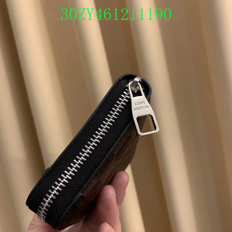 COZY BAGS - CHL Wallet - 1234