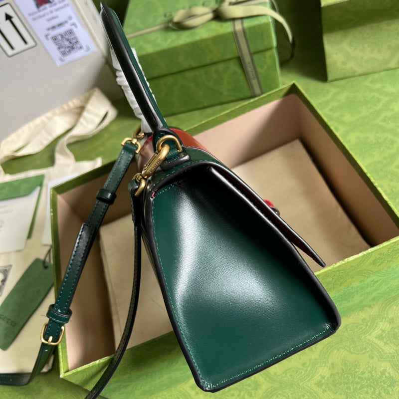 JB - Guki Lady Bags - 846