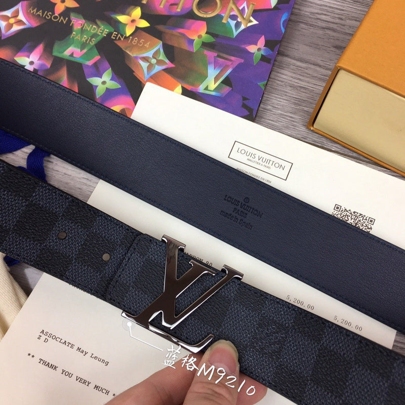 JB - LOV Belts - 319